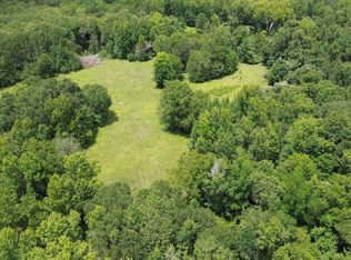 TRACT 3 County Road 2065, Crockett, TX