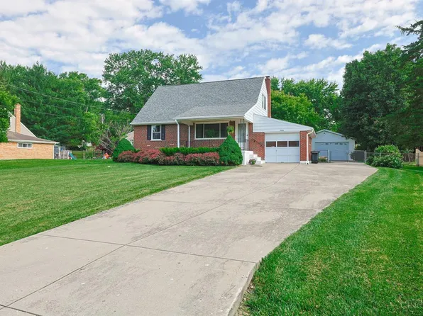 7026 Mesa Ln, Harrison, OH 45030
