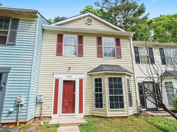 5580 Stonington Trace Pkwy, Stone Mountain, GA 30087