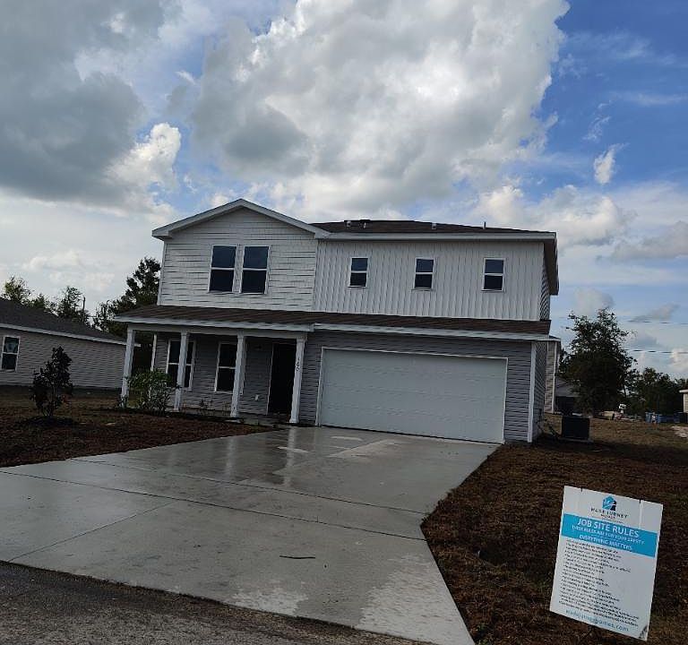 160 Violet Ct, Poinciana, FL 34759 Zillow