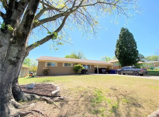 2414 S T St, Fort Smith, AR 72901