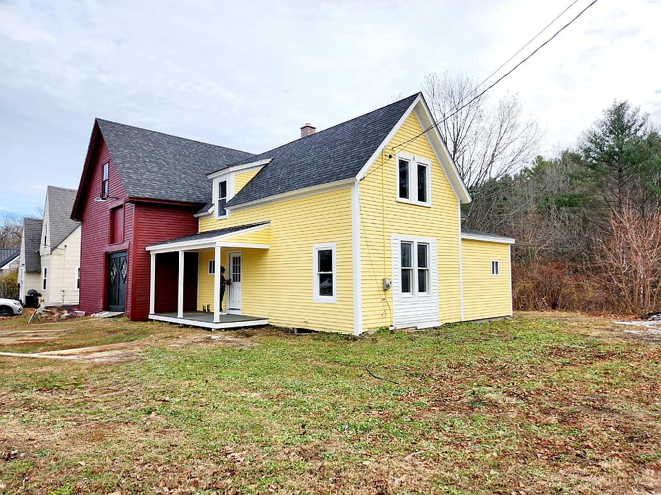 276 Gamage Avenue, Auburn, ME 04210 Zillow