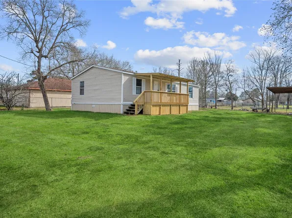 139 Henry, Livingston, TX 77351