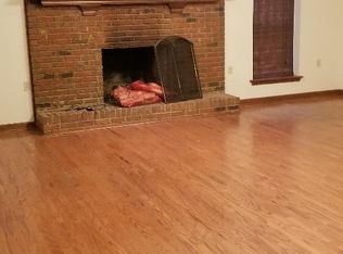 140 Barnes Mountain Rd, Mansfield, GA 30055