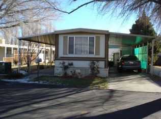 2208 Brigadoon Ave, Bishop, CA 93514