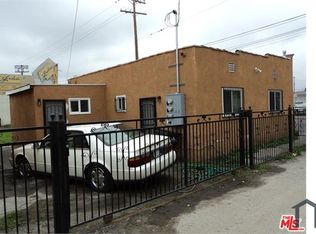 11318 Wilmington Ave #A, Los Angeles, CA 90059