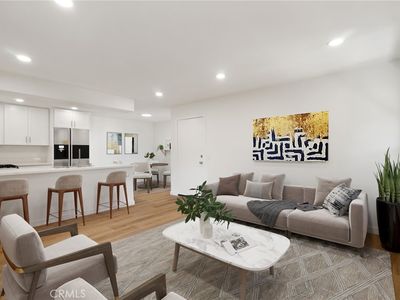 13801 Shirley St UNIT 62, Garden Grove, CA, 92843