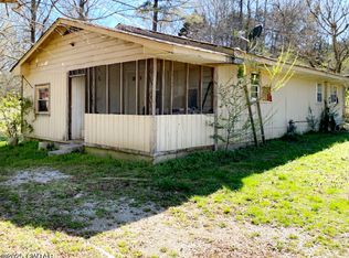 745 Corinth Rd, Darden, TN 38328