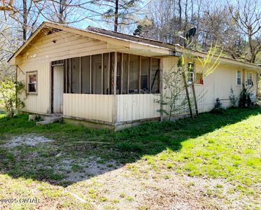 745 Corinth Rd, Darden, TN, 38328