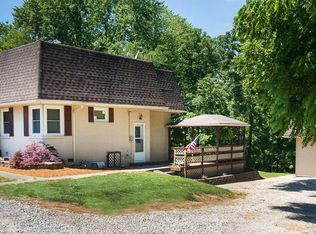 1980 E State Road 64, Princeton, IN 47670
