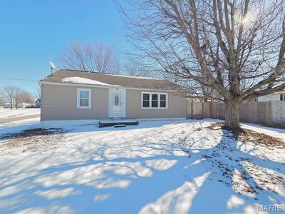 408 N 7th St, La Grange, MO, 63448
