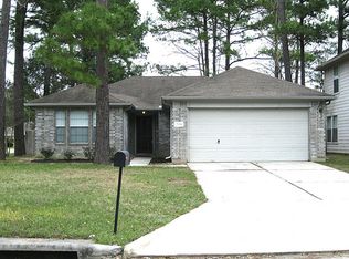 25314 Laurel Green St, Spring, TX 77373