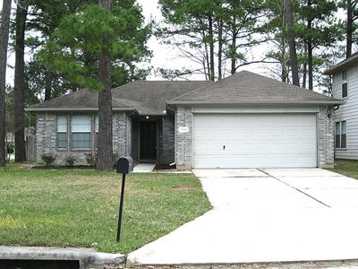 25314 Laurel Green St, Spring, TX, 77373