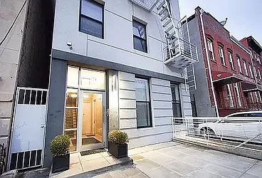Rented by Brickview NYC Realty NYV LLC