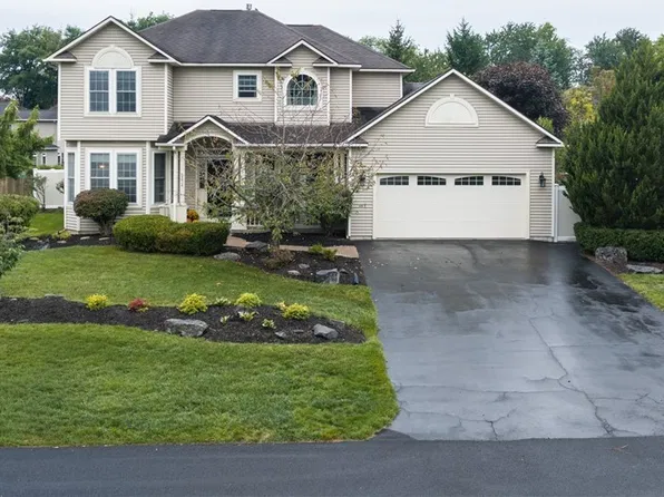 6252 Addison Loomis, Cicero, NY 13039