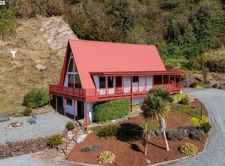 9660 Sollie Smith Rd, Tillamook, OR 97141