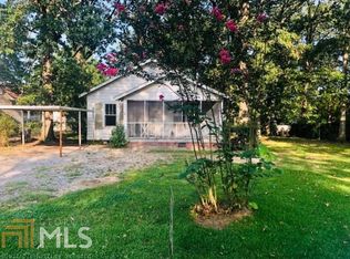 105 S Sycamore St SW, Rome, GA 30165