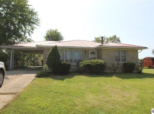 206 N Tower St, Hardinsburg, KY 40143