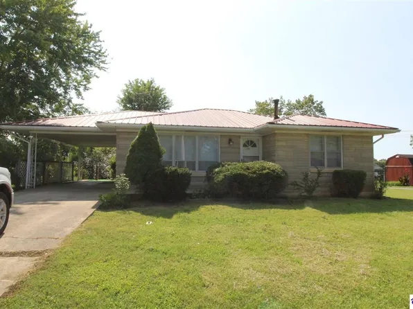 206 N Tower St, Hardinsburg, KY 40143