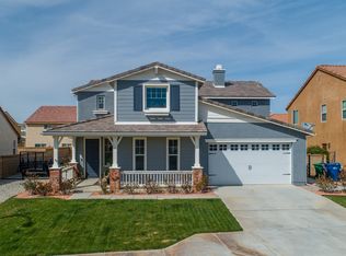 5805 W Avenue K13, Lancaster, CA