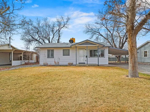 2521 Texas Ave, Grand Junction, CO 81501