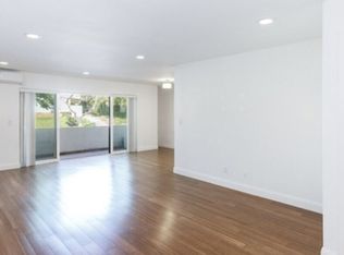 1601 Veteran Ave APT 101, Los Angeles, CA 90024