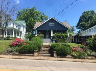 440 W Main St, Greeneville, TN 37743