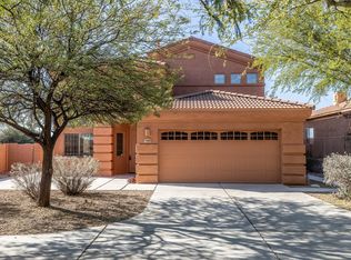 10423 E Rita Ranch Crossing Cir, Tucson, AZ 85747