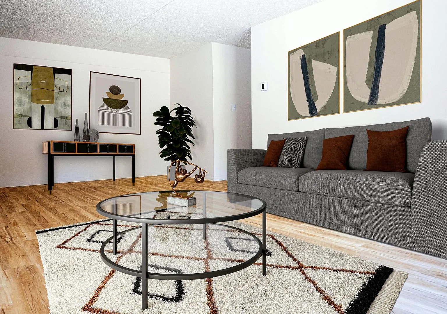 La Maison Apartments — Photo 2