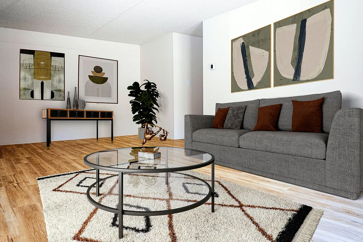 Building Photo - La Maison Apartments
