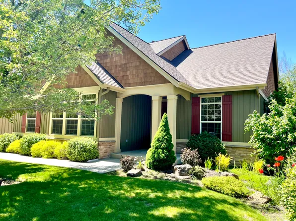 19492 Sugar Mill Loop, Bend, OR 97702