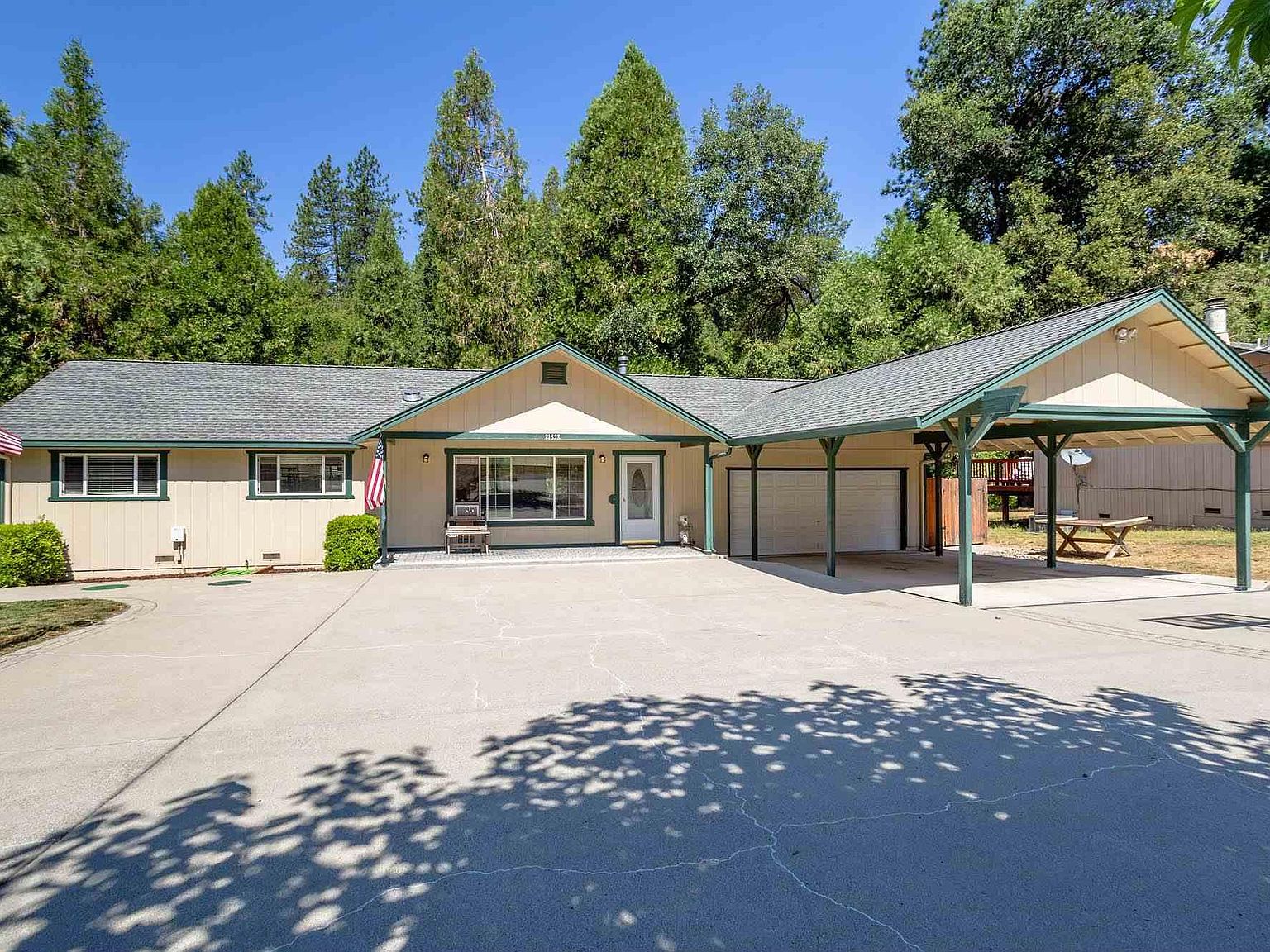 21852 Crystal Falls Dr, Sonora, CA 95370 Zillow
