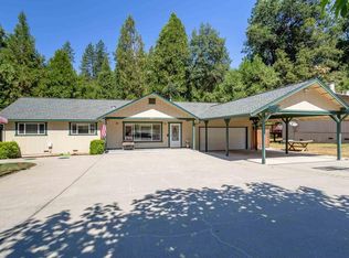 21852 Crystal Falls Dr, Sonora, CA 95370