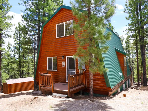 865 N Pine Knoll Loop, Alton, UT 84710