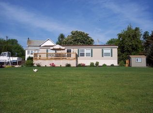5324 State Route 14, Dundee, NY 14837