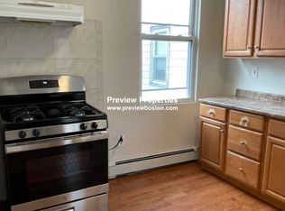 (Undisclosed Address), Boston, MA 02128