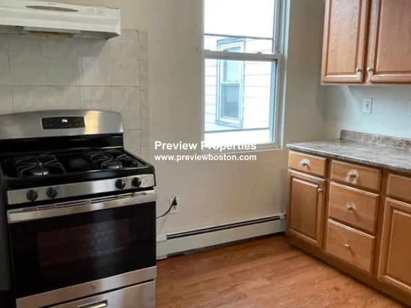 (undisclosed Address), Boston, MA 02128