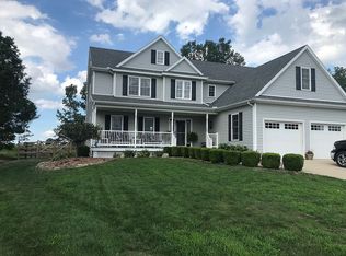 4479 Burke Rd, Newport, MI 48166