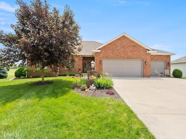 2111 Bunker Ct, Auburn, IN 46706