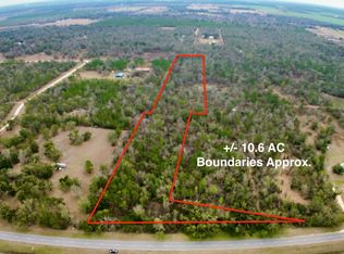 S County Road 53, Lee, FL 32059
