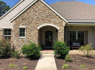 319 Cotton Ridge Ln, Dothan, AL 36301