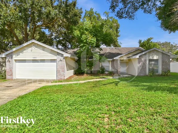 1521 Dess Dr, Orlando, FL 32818