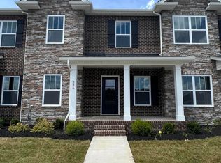 336 Broadberry Ave LOT 50, Oak Ridge, TN 37830