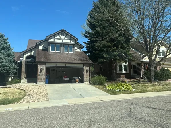 10024 Poudre Ct, Lone Tree, CO 80124