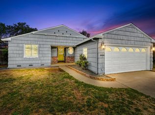 3425 Kentfield Dr, Sacramento, CA 95821