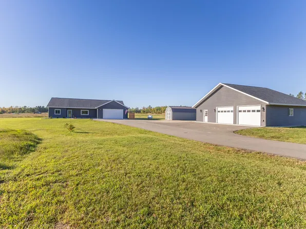 3190 Carr Lake Rd SW, Bemidji, MN 56601