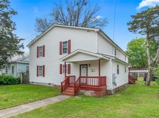 1831 Bay Ave, Hampton, VA 23661