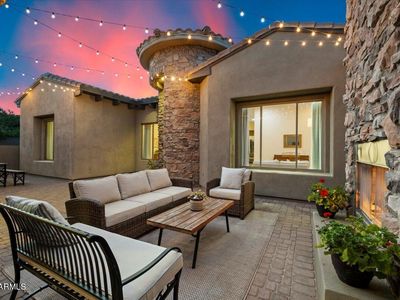 9906 E Gray Rd, Scottsdale, AZ, 85260