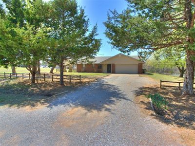 2 James Ray Rd, Shawnee, OK, 74801