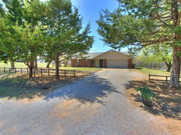 2 James Ray Rd, Shawnee, OK 74801